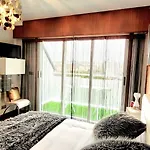 Apartamento Thelbhome-moderno Duplex Con Terrazas Wifi-netflix *
