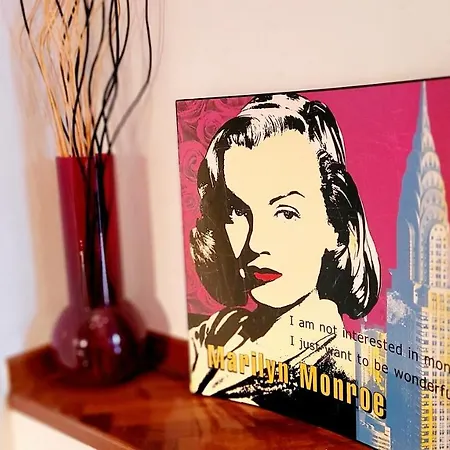 Thelbhome-moderno Duplex Con Terrazas Wifi-netflix 拉科鲁尼亚