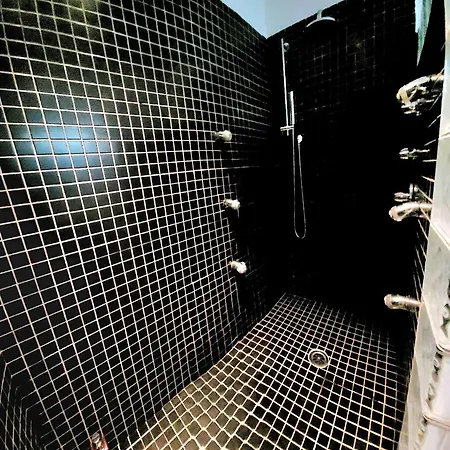 Thelbhome-moderno Duplex Con Terrazas Wifi-netflix *