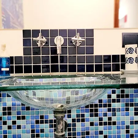 公寓 Thelbhome-moderno Duplex Con Terrazas Wifi-netflix *