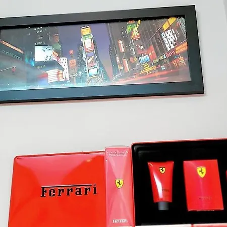 公寓 Thelbhome-moderno Duplex Con Terrazas Wifi-netflix 拉科鲁尼亚