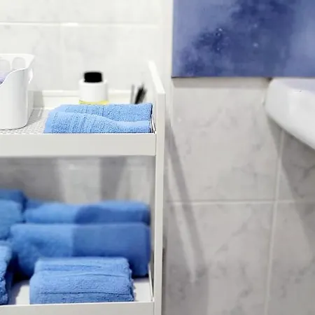 Thelbhome-moderno Duplex Con Terrazas Wifi-netflix 公寓