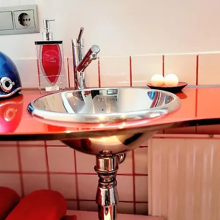 公寓 Thelbhome-moderno Duplex Con Terrazas Wifi-netflix