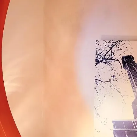 Thelbhome-moderno Duplex Con Terrazas Wifi-netflix * 拉科鲁尼亚