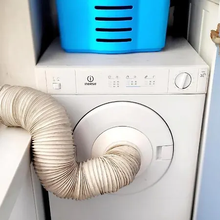 Thelbhome-moderno Duplex Con Terrazas Wifi-netflix 公寓