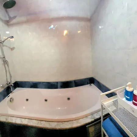 Thelbhome-moderno Duplex Con Terrazas Wifi-netflix 拉科鲁尼亚