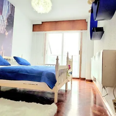 Thelbhome-moderno Duplex Con Terrazas Wifi-netflix 公寓 *