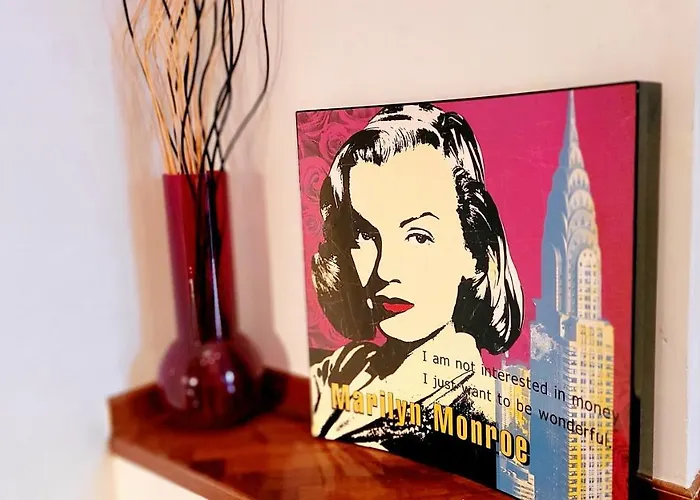 Thelbhome-moderno Duplex Con Terrazas Wifi-netflix 拉科鲁尼亚