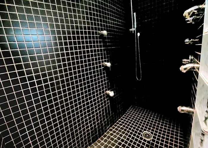 Thelbhome-moderno Duplex Con Terrazas Wifi-netflix *