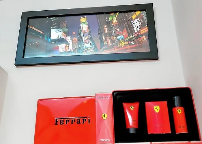 公寓 Thelbhome-moderno Duplex Con Terrazas Wifi-netflix 拉科鲁尼亚