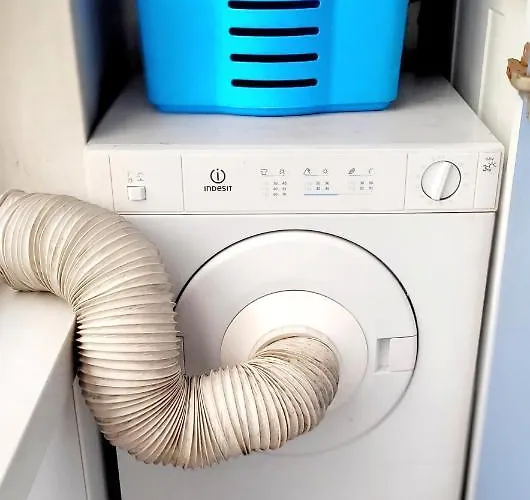 Thelbhome-moderno Duplex Con Terrazas Wifi-netflix 公寓